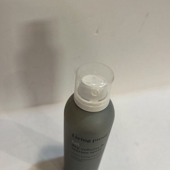 New Living Proof Full Dry Volume & Texture Spray - (7.5oz) 238 mL - Picture 6 of 6